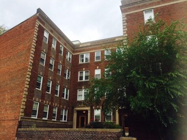 22 Concord Ave unit 12, Cambridge, MA 02138 - photo 1