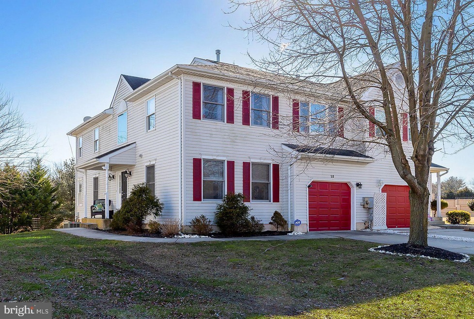 15 Park Dr, Mullica Hill, NJ 08062 - photo 1