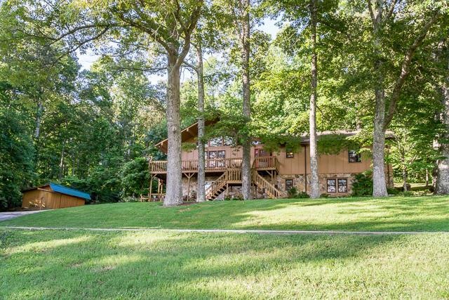 1052 Mount Pleasant Rd, Cookeville, TN 38506 - photo 1