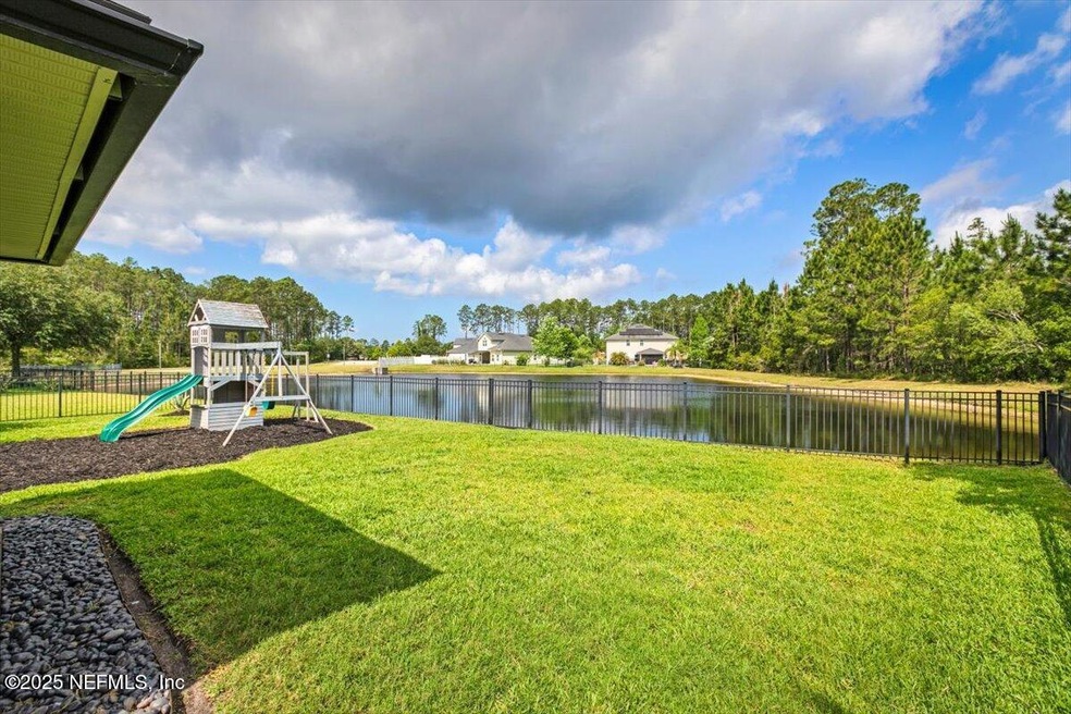 49_Gaelic_Way Backyard to Pond View