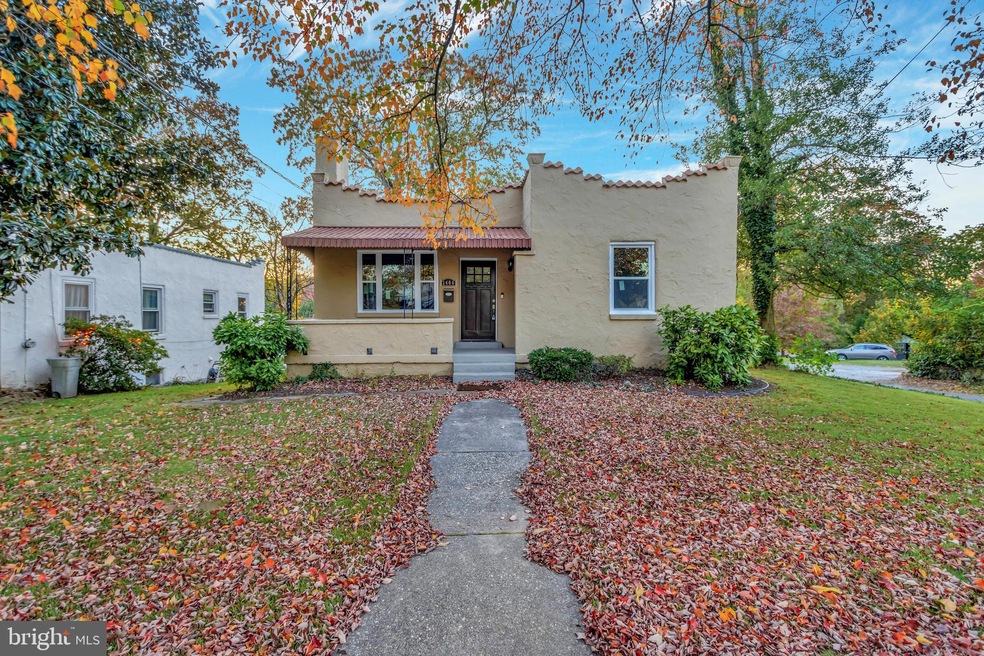 3406 Laurel Ave, Cheverly, MD 20785 - photo 1