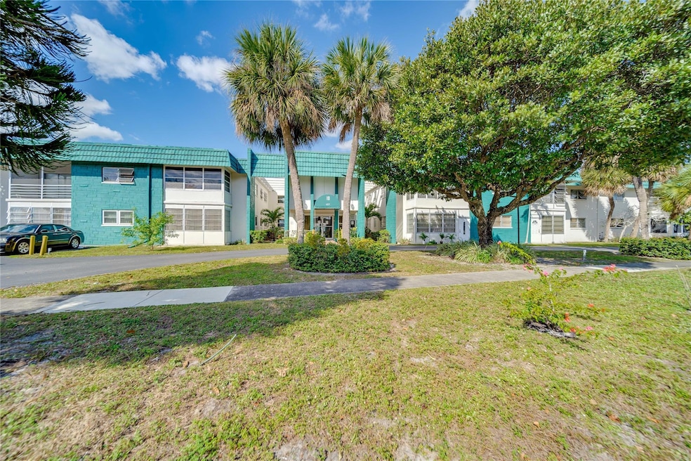 2271 NW 47th Terrace unit 107, Lauderhill, FL 33313 - photo 1