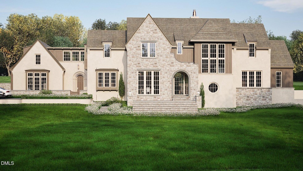 4933 Foxridge Dr, Raleigh, NC 27614 - photo 1