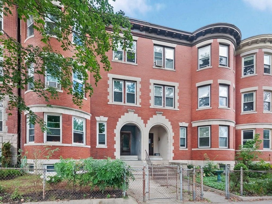 1896 Beacon St unit 3, Brookline, MA 02445 - photo 1