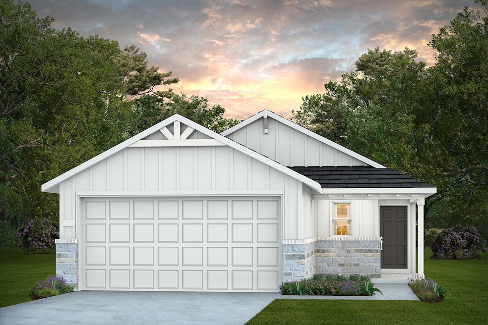 623 Amber Falls Dr, Montgomery, TX 77356 - photo 1