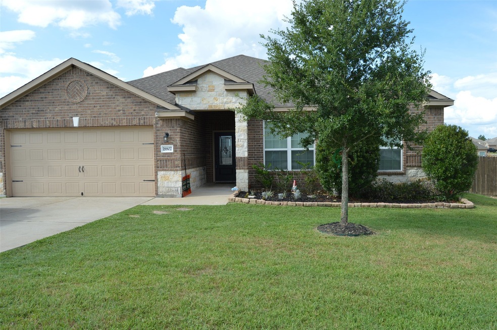 18802 Wichita Trail, Magnolia, TX 77355 - photo 1