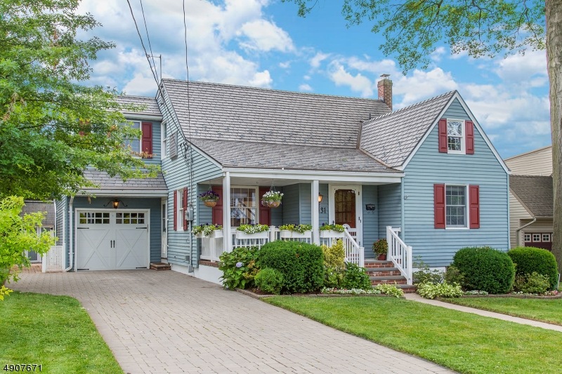 31 Forest Way, Clifton, NJ 07013 - photo 1
