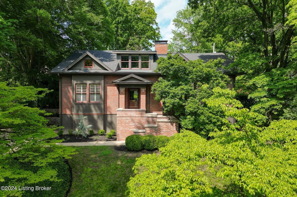 84 Valley Rd, Louisville, KY 40204 - photo 1