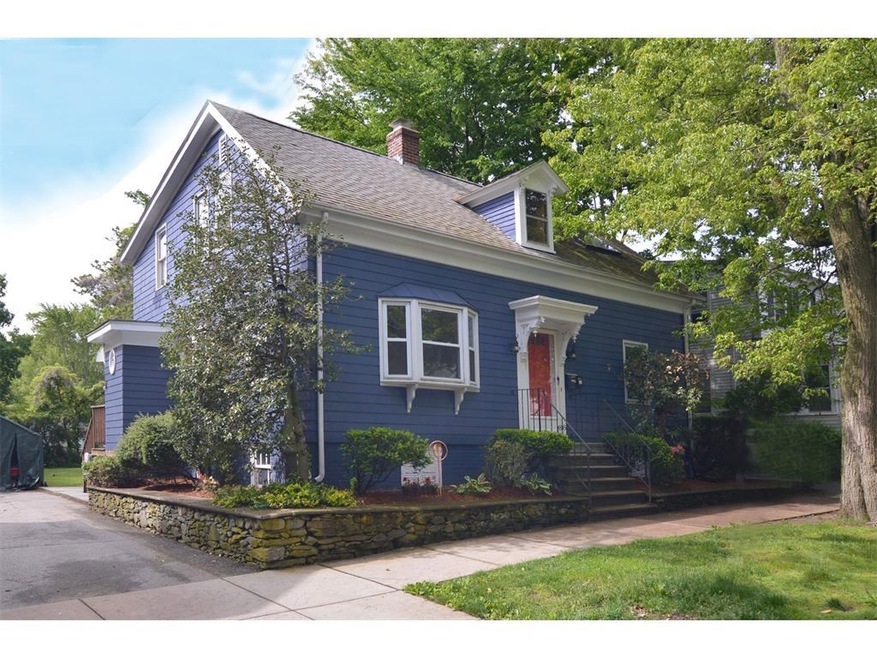 130 Constitution St, Bristol, RI 02809 - photo 1