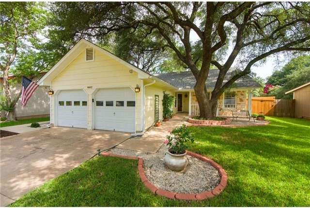 4602 Pelham Dr, Austin, TX 78727 - photo 1