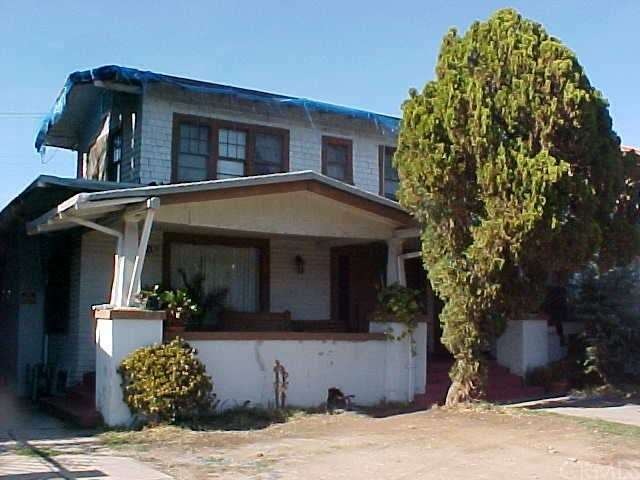 2315 Crenshaw Blvd, Los Angeles, CA 90016 - photo 1