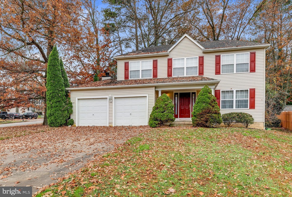 201 Creek Dr, Glassboro, NJ 08028 - photo 1
