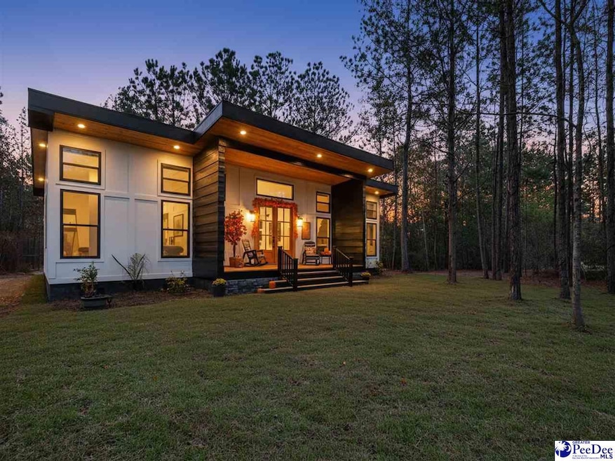 1155 Clyde Rd, Hartsville, SC 29550 - photo 1