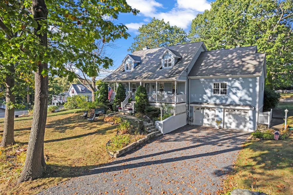 2 Roaring Rock Rd, York, ME 03909 - photo 1