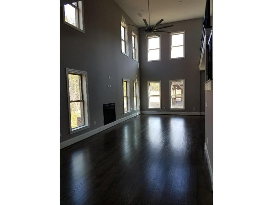 1828 Christopher Dr, Conyers, GA 30094 - photo 1