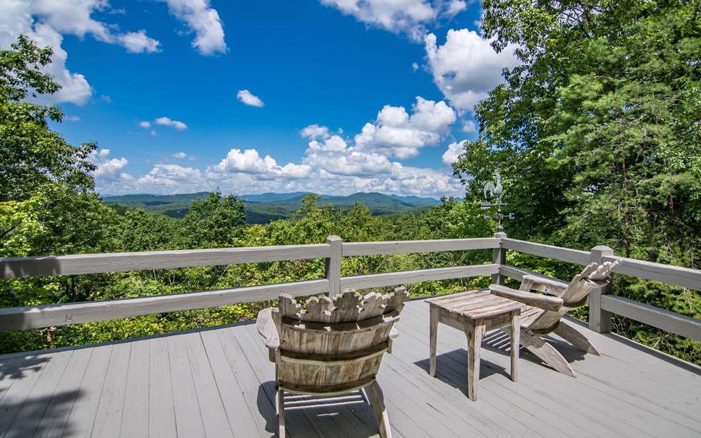 790 My Mountain Rd, Morganton, GA 30560 - photo 1