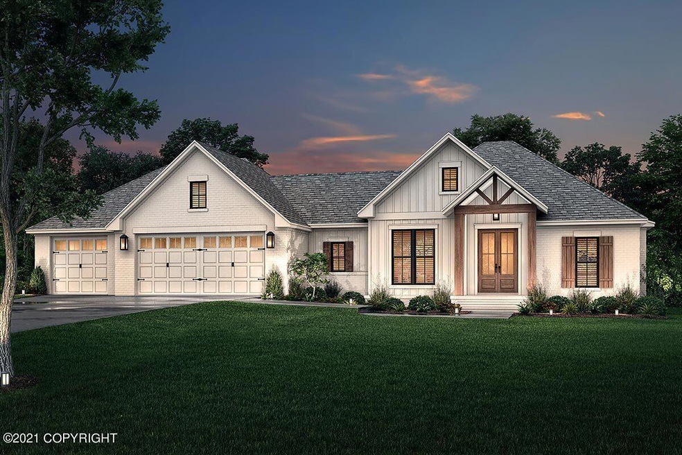 Front Photo Rendering