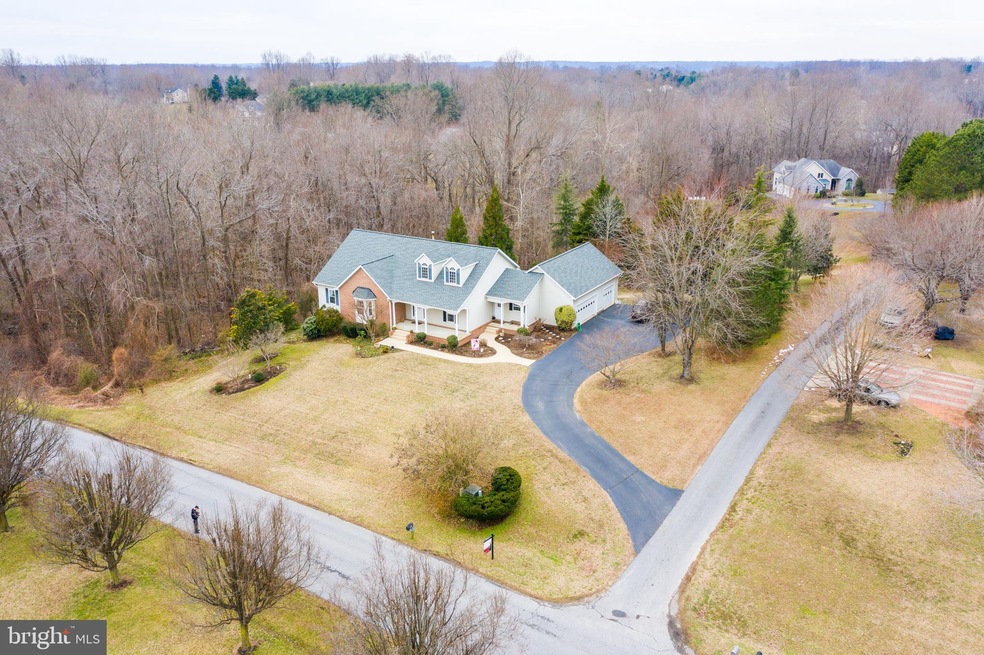 7910 Hampton Way, Owings, MD 20736 - photo 1