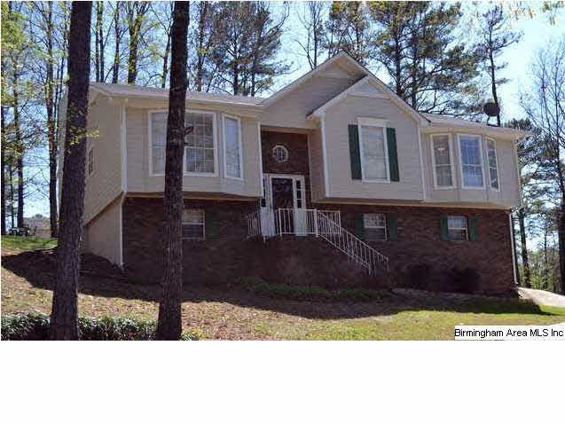 Front Of Property View 1