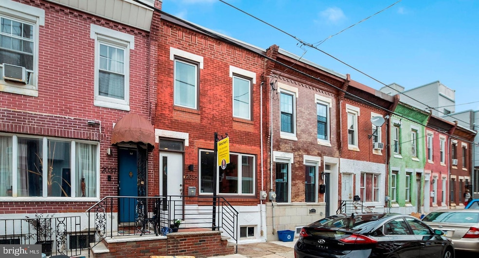 Sold $267,000 • Co-Listing Agent