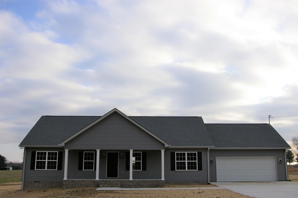 1028 Old Seminary Rd, Manchester, TN 37355 - photo 1