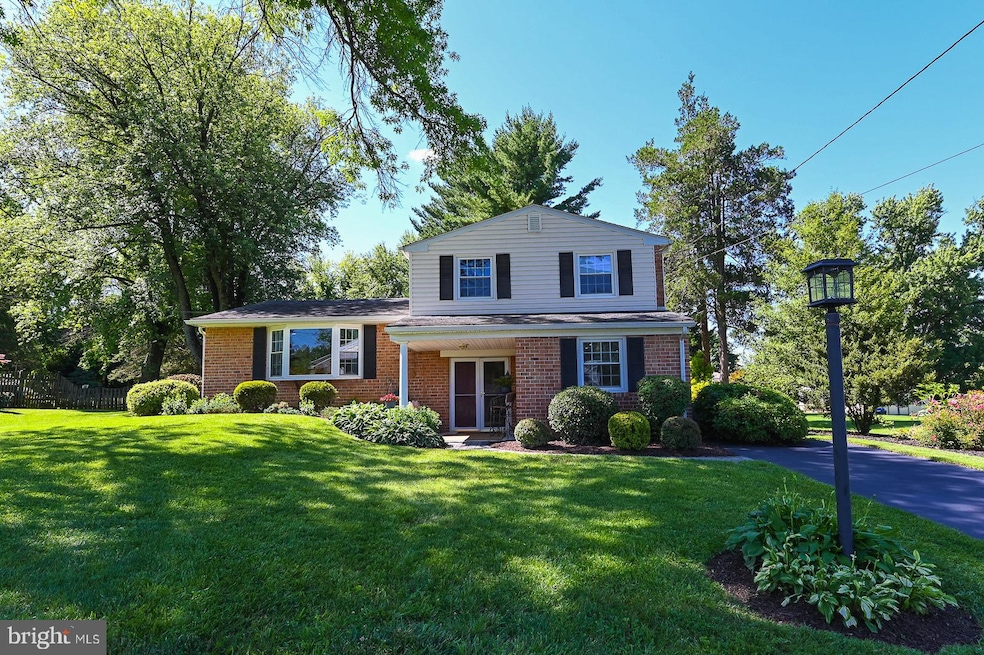 19 Buck Run Ln, Malvern, PA 19355 - photo 1