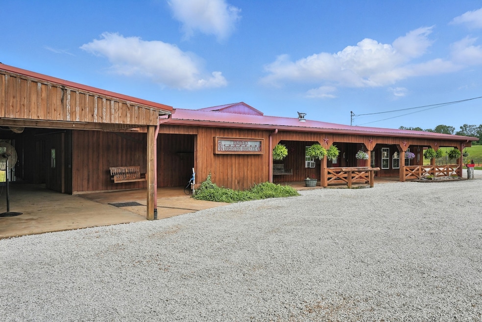 1880 Clydeton Rd, Waverly, TN 37185 - photo 1