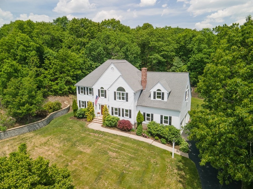 27 Hill St, Foxboro, MA 02035 - photo 1