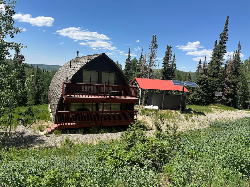 28540 N 19415 E unit 44S, Fairview, UT 84629 - photo 1