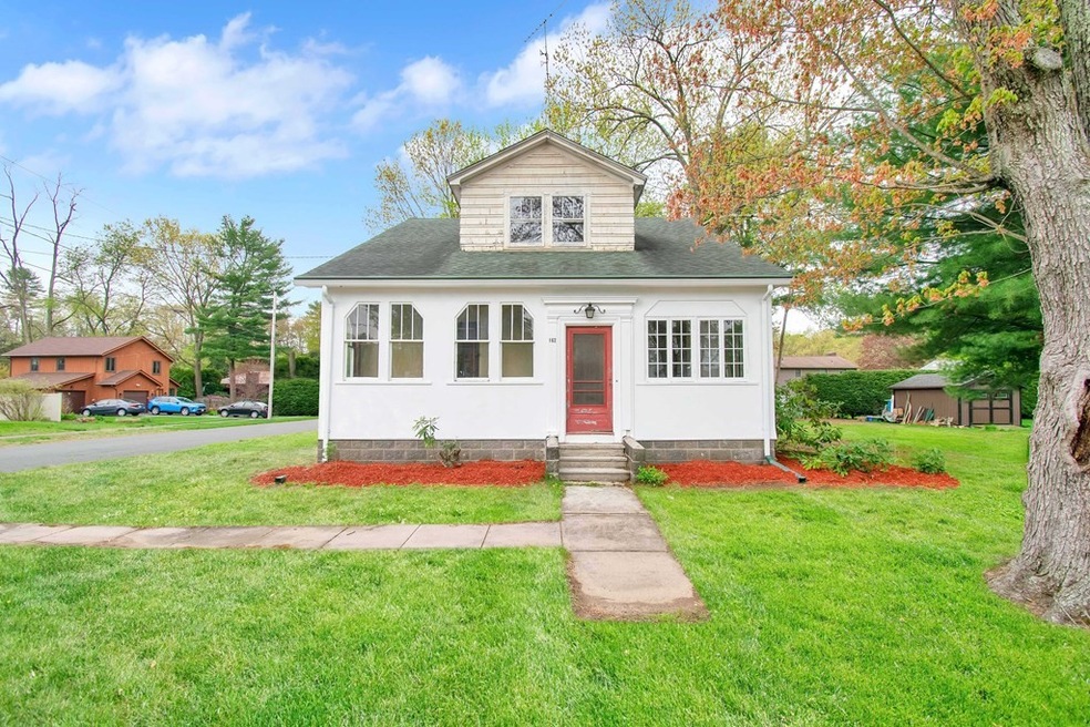 162 King Street Extension, Westfield, MA 01085 - photo 1