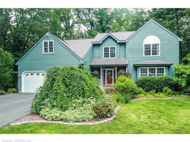 18 Village View Ln, Unionville, CT 06085 - photo 1