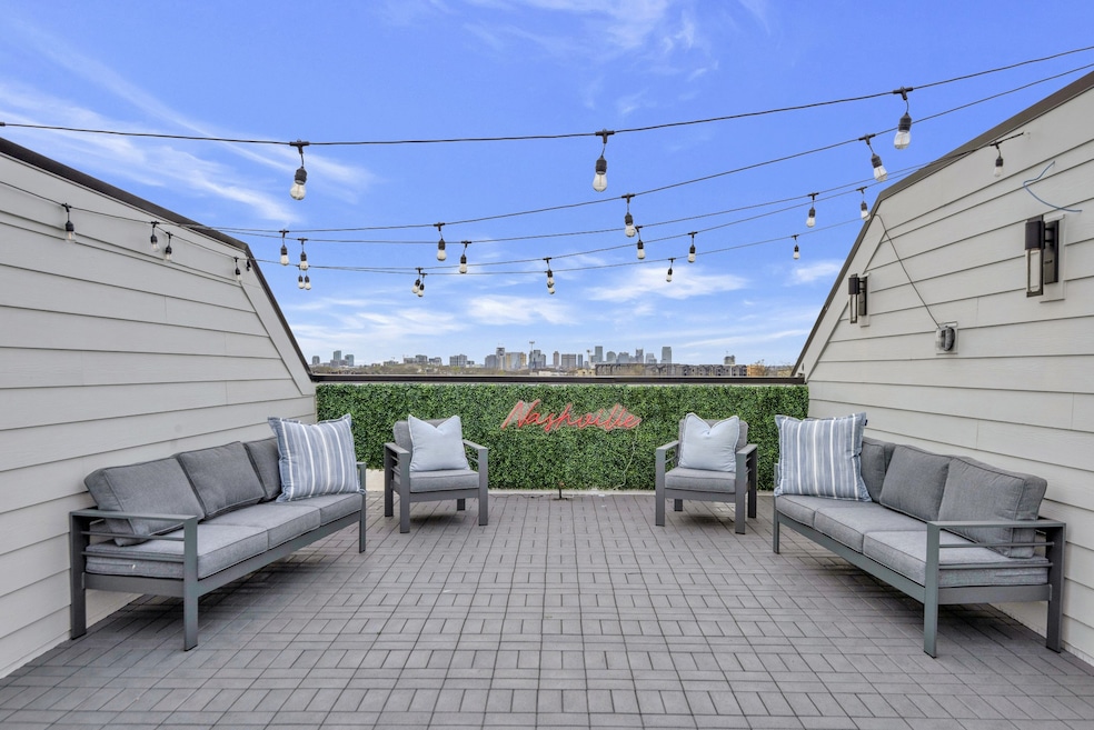 2176 Carson St unit 3, Nashville, TN 37211 - photo 1