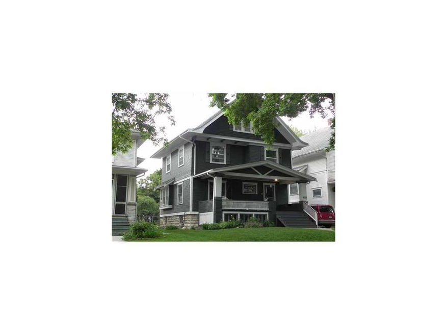 Front Exterior.