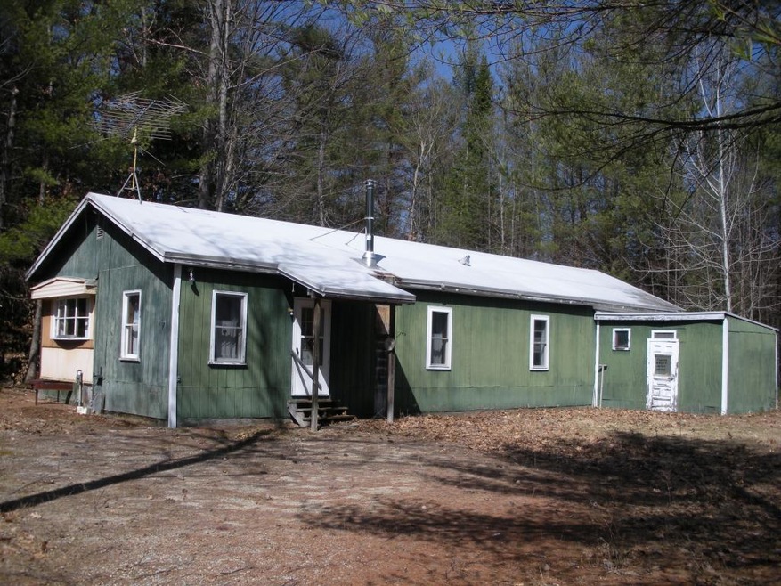 110 John Jenness Rd, Plymouth, NH 03264 - photo 1