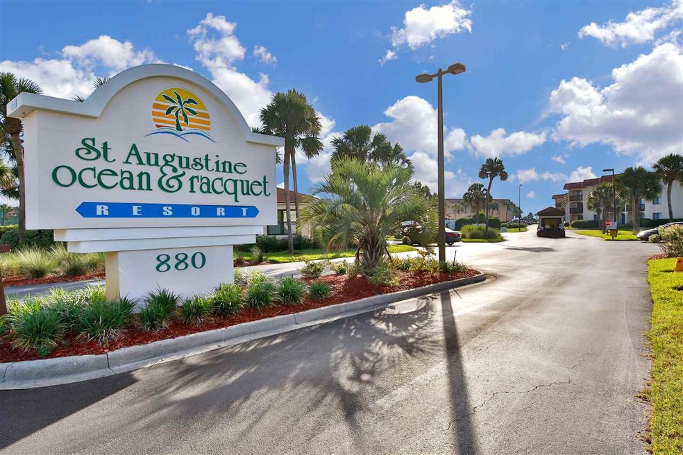 880 A1a Beach Blvd unit 3103, Saint Augustine Beach, FL 32080 - photo 1
