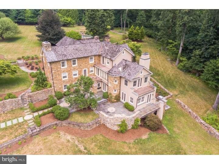 2537 Flowing Springs Rd, Chester Springs, PA 19425 - photo 1