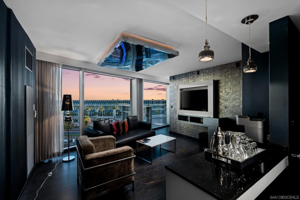 207 5th Ave unit 702, San Diego, CA 92101 - photo 1