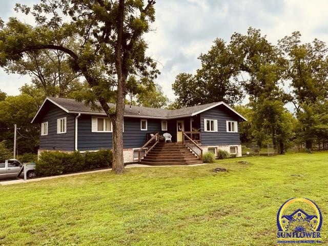 6000 SW Urish Rd, Topeka, KS 66610 - photo 1