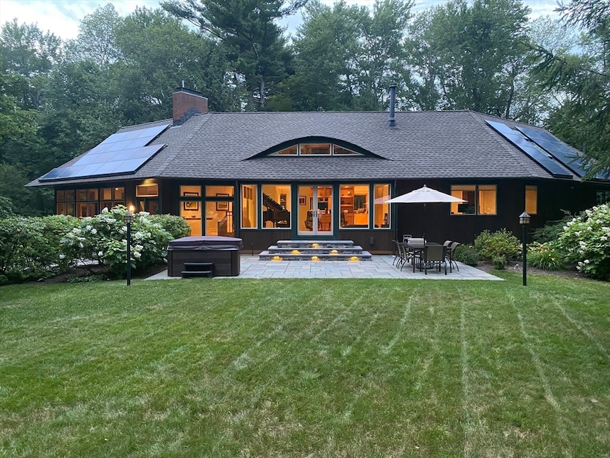 17 Storey Dr, Lincoln, MA 01773 - photo 1