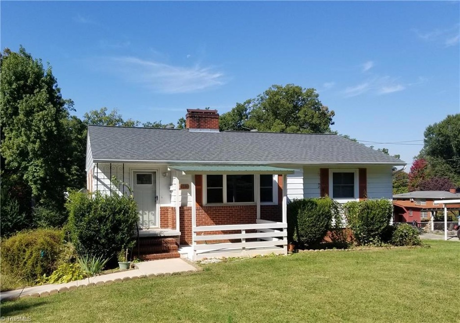 1010 Macon St, Asheboro, NC 27203 - photo 1