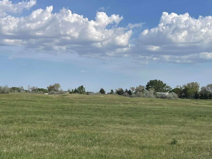 TBD Meriwether Ln, Cow Creek, SD 57501 - photo 1