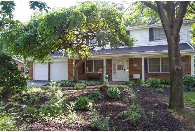 2195 N Brookside Blvd, Genoa, OH 43430 - photo 1