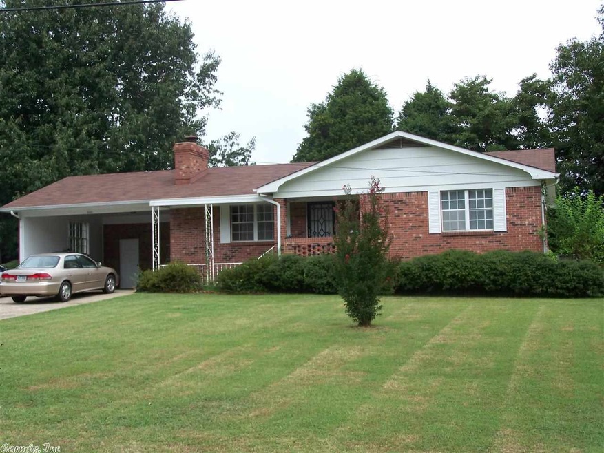 4601 Valley View Dr, Paragould, AR 72450 - photo 1