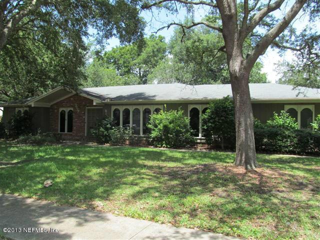 5423 La Moya Ave, Jacksonville, FL 32210 - photo 1