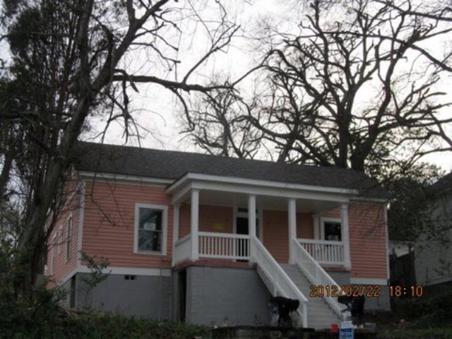 1078 Ash St, Macon, GA 31201 - photo 1