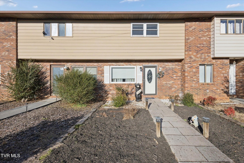 114 Colt Ln unit 6, Johnson City, TN 37601 - photo 1