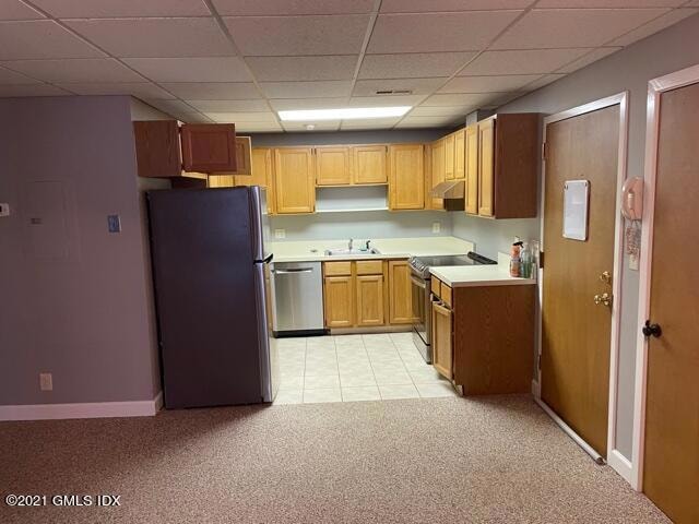 401 Greenwich Ave unit 3A, Greenwich, CT 06830 - photo 1