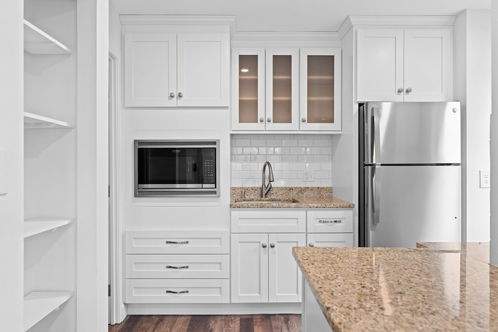 35 Des Moines Rd unit 310, Quincy, MA 02169 - photo 1