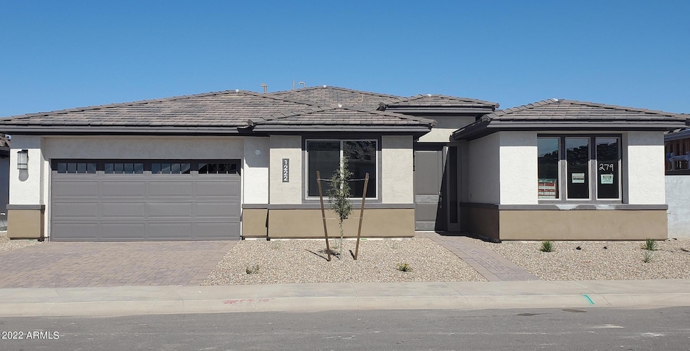 1222 W Desert Hills Dr, Queen Creek, AZ 85140 - photo 1