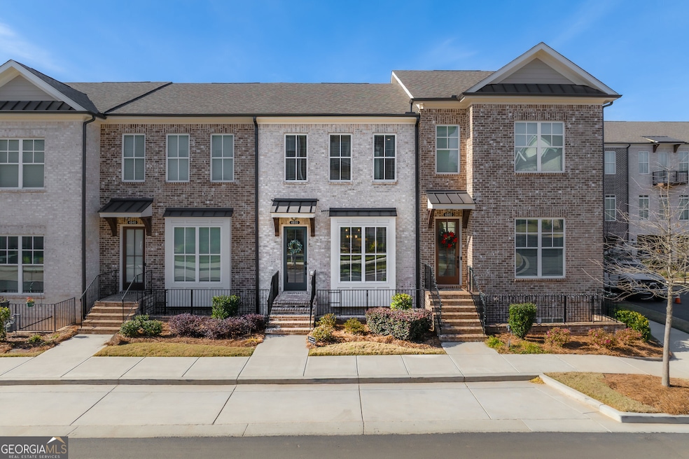 4850 Waterside Pkwy, Peachtree Corners, GA 30092 - photo 1